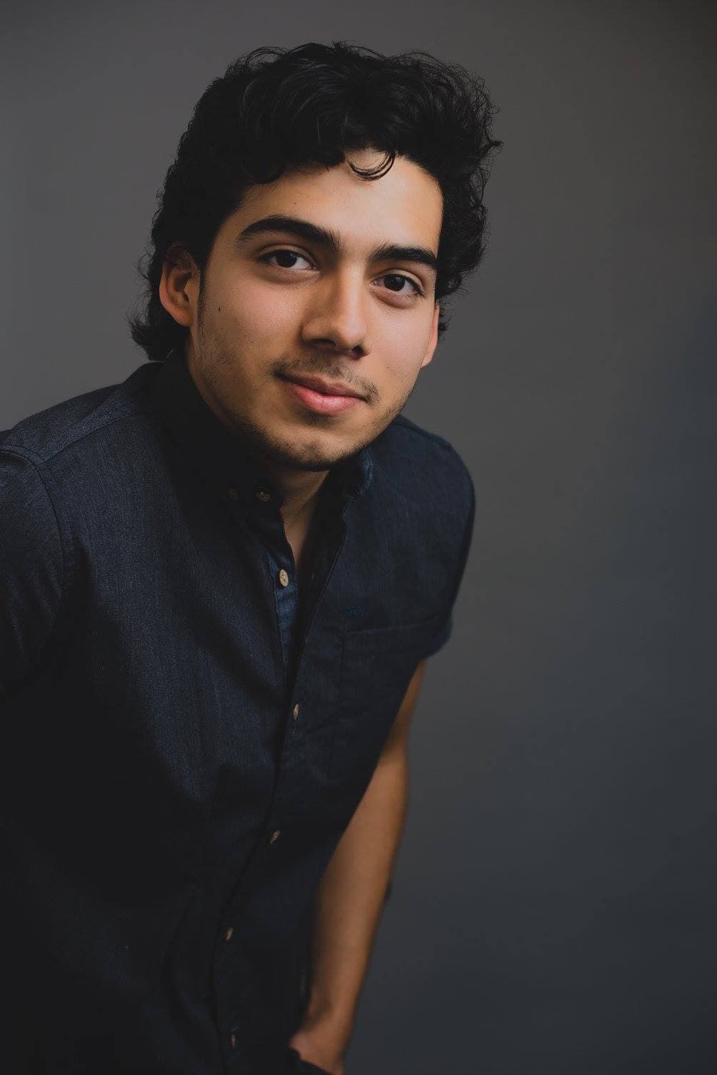 Gerardo Diego profile