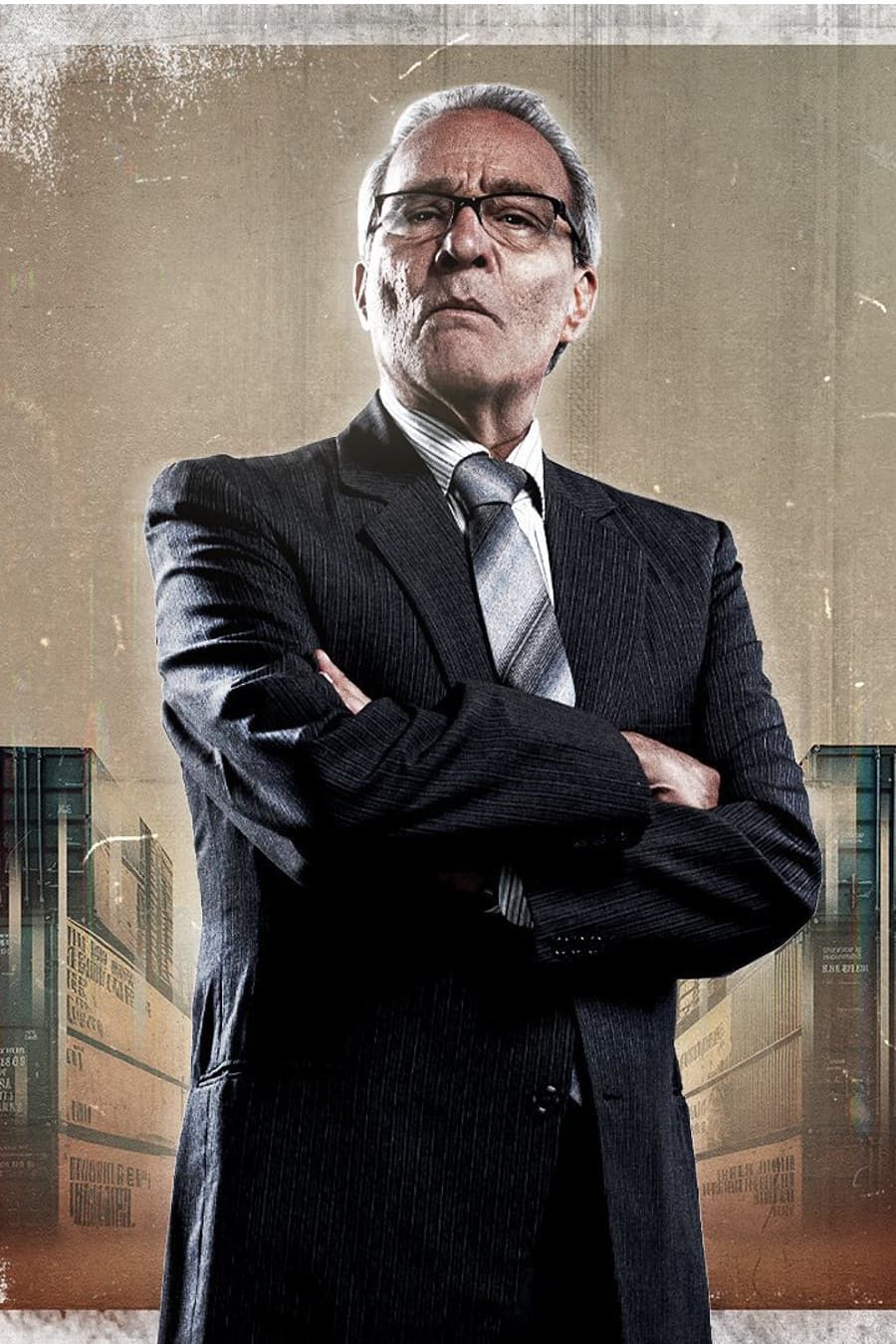 Silvio Rodas profile