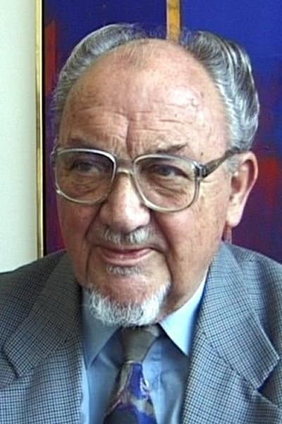 Anker Jørgensen profile