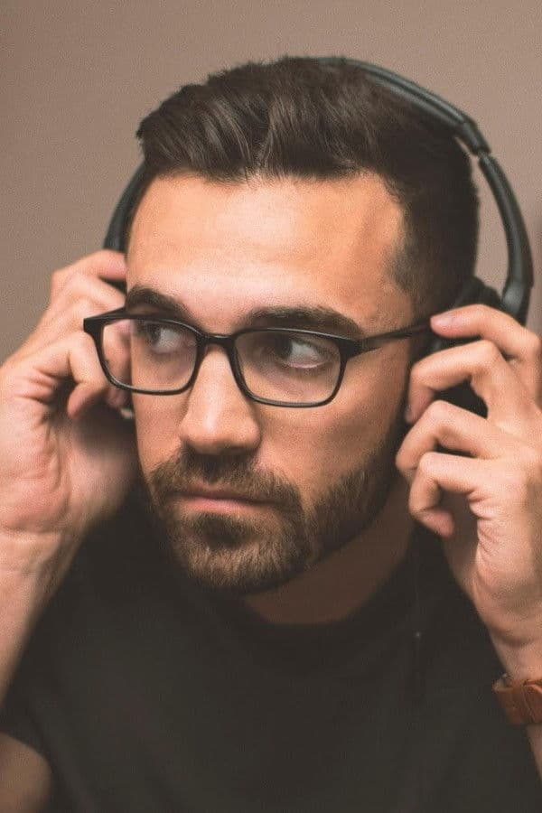 Matt D'Avella profile