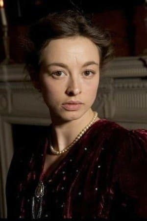 Lara Belmont profile