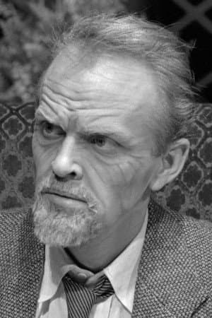 John A. Nicolaysen profile