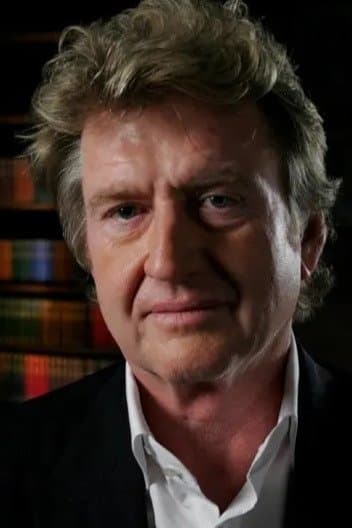 Roger Davies profile