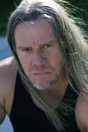 Robert Allen Mukes profile