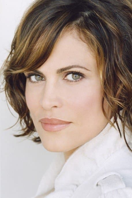 Justina Vail Evans profile