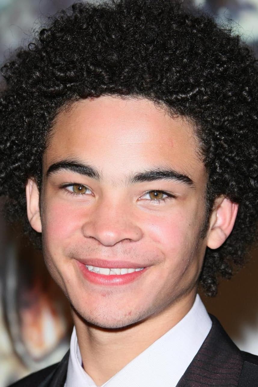 Nathanael Baring profile