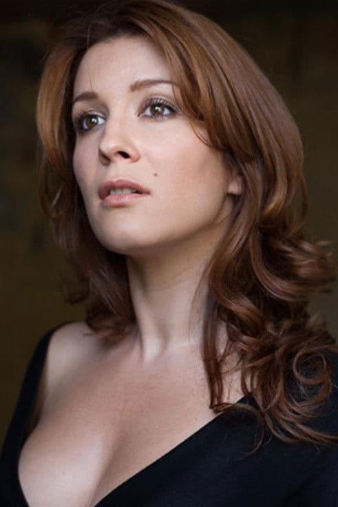 Giulia Gualano profile