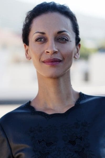 Kira Wilkinson profile