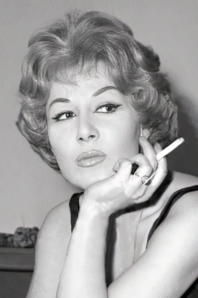 Eleonora Vargas profile