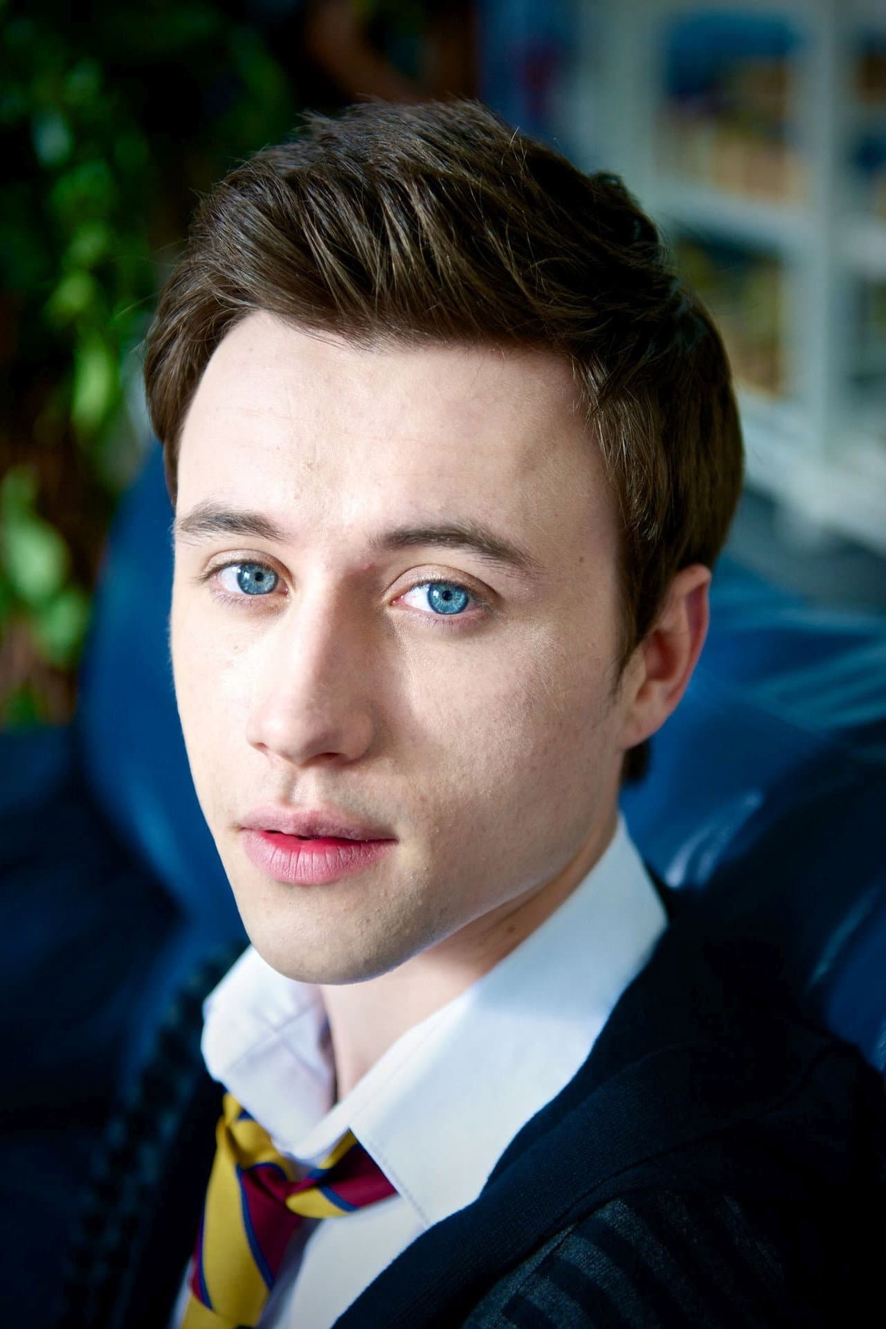 Shane O'Meara profile