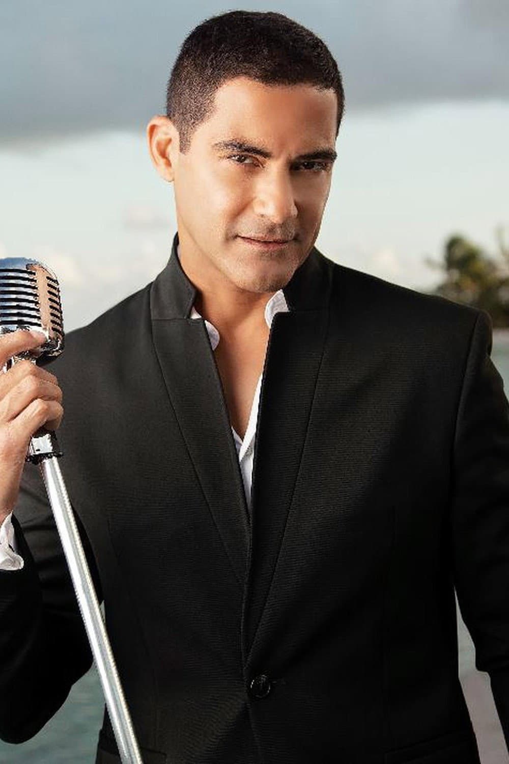 Charlie Massó profile