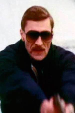 Aleksandr Isayev profile