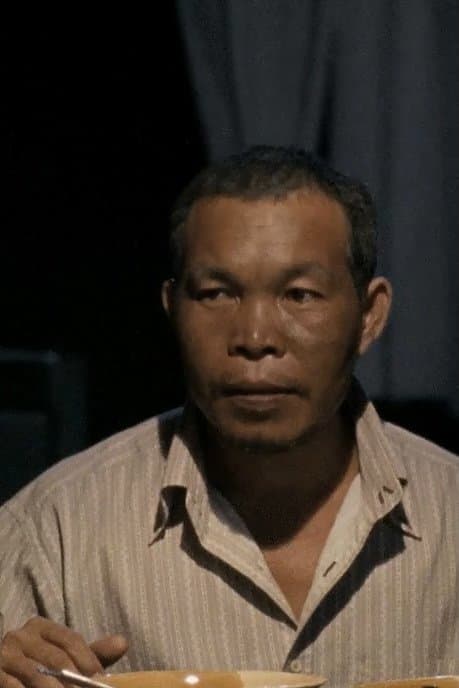 Thanapat Saisaymar profile