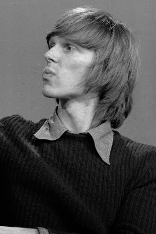 Danny Seagren profile