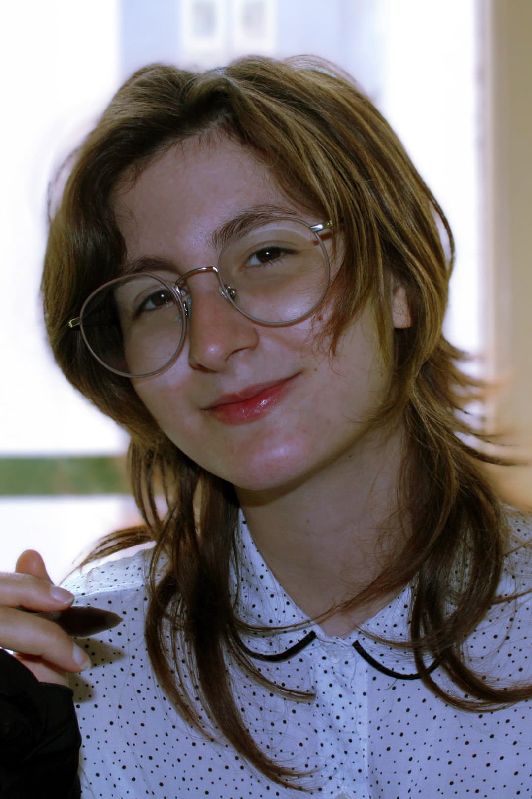 Sofía Giménez profile