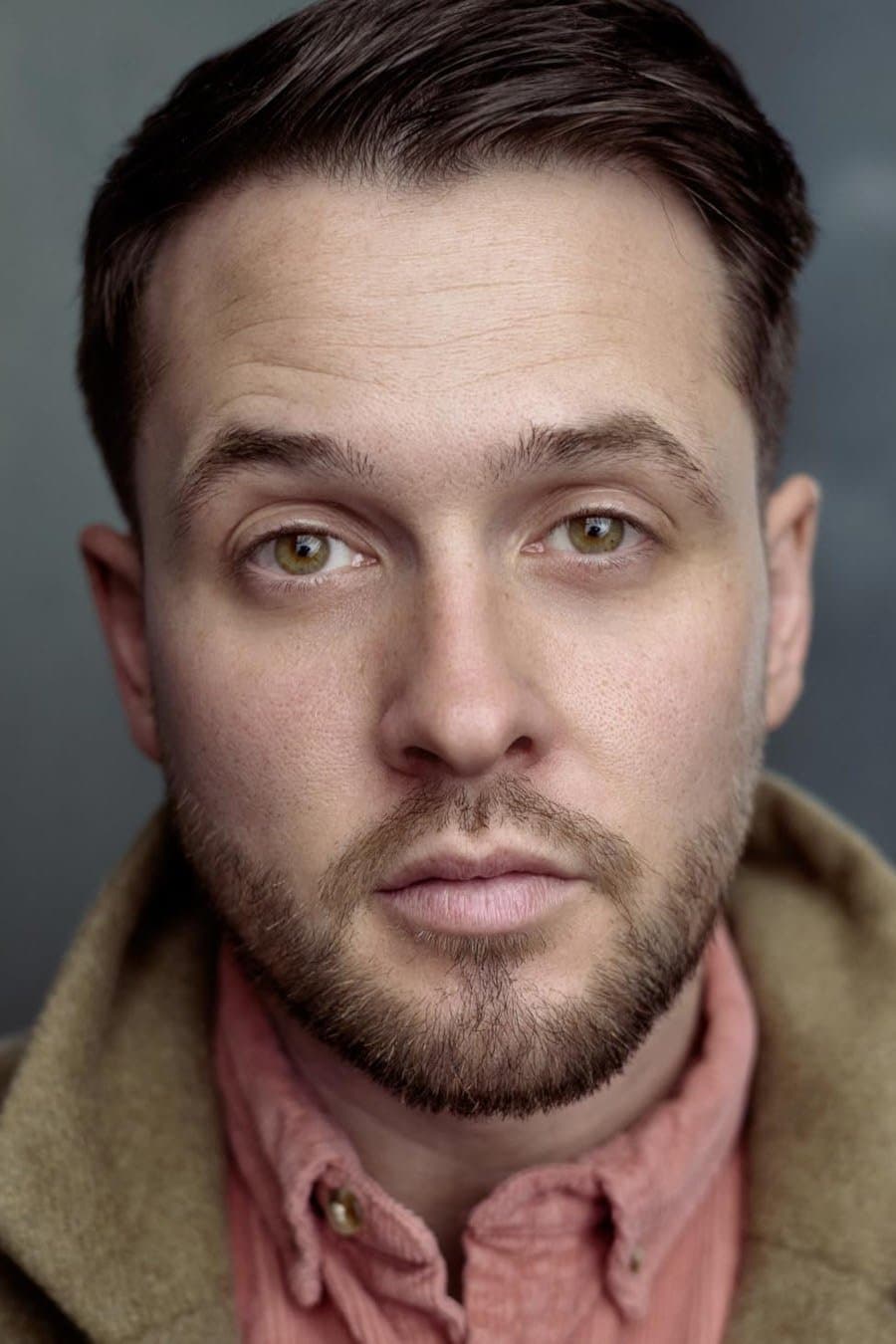 Bradley Turner profile