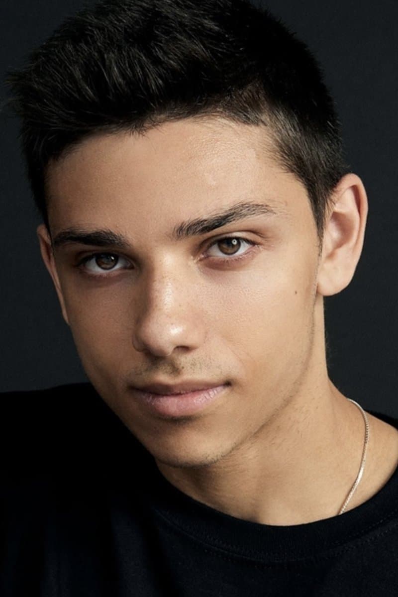 Jason Fernandes profile