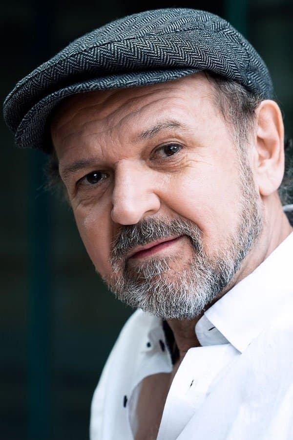 Norbert Stöß profile