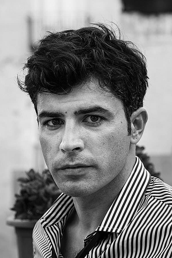 Carmine Recano profile