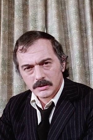 Frank Silvano profile