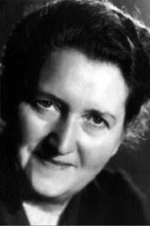 Metka Bučar profile