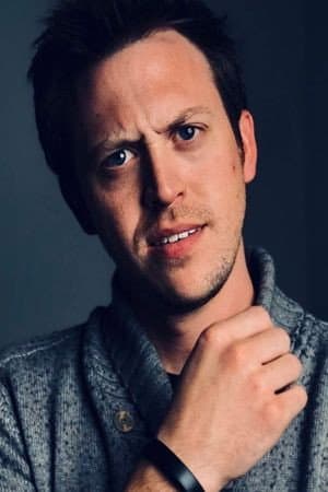 Raymond Wood profile