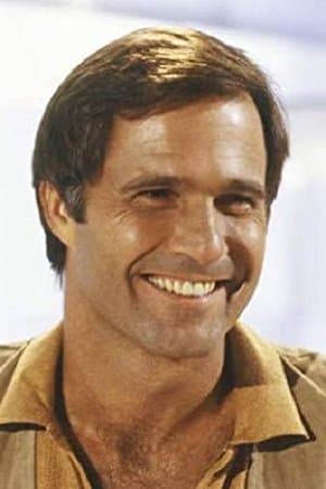 Gil Gerard profile