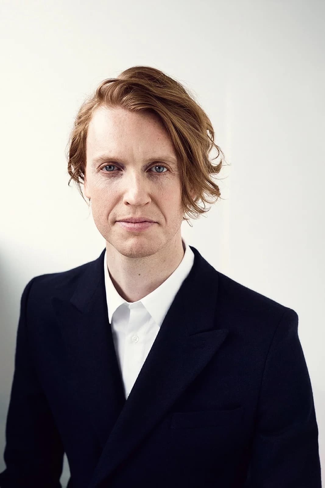 Richard Reed Parry profile