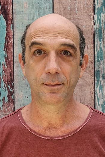 Eber Inácio profile