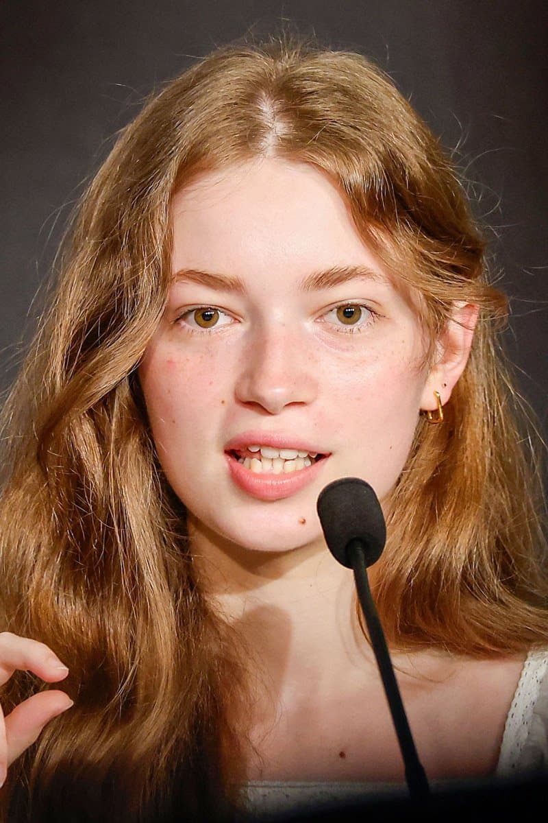 Ksenia Devriendt profile