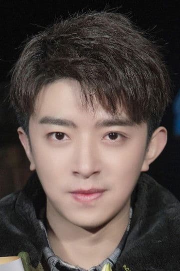 Cheng Qimeng profile