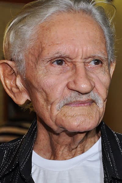 Orlando Vieira profile