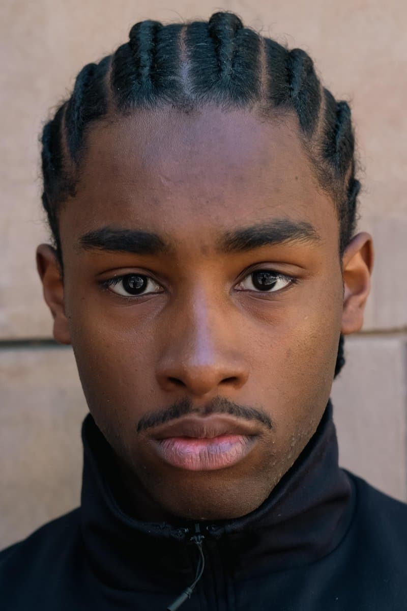 Jack Pedersen profile