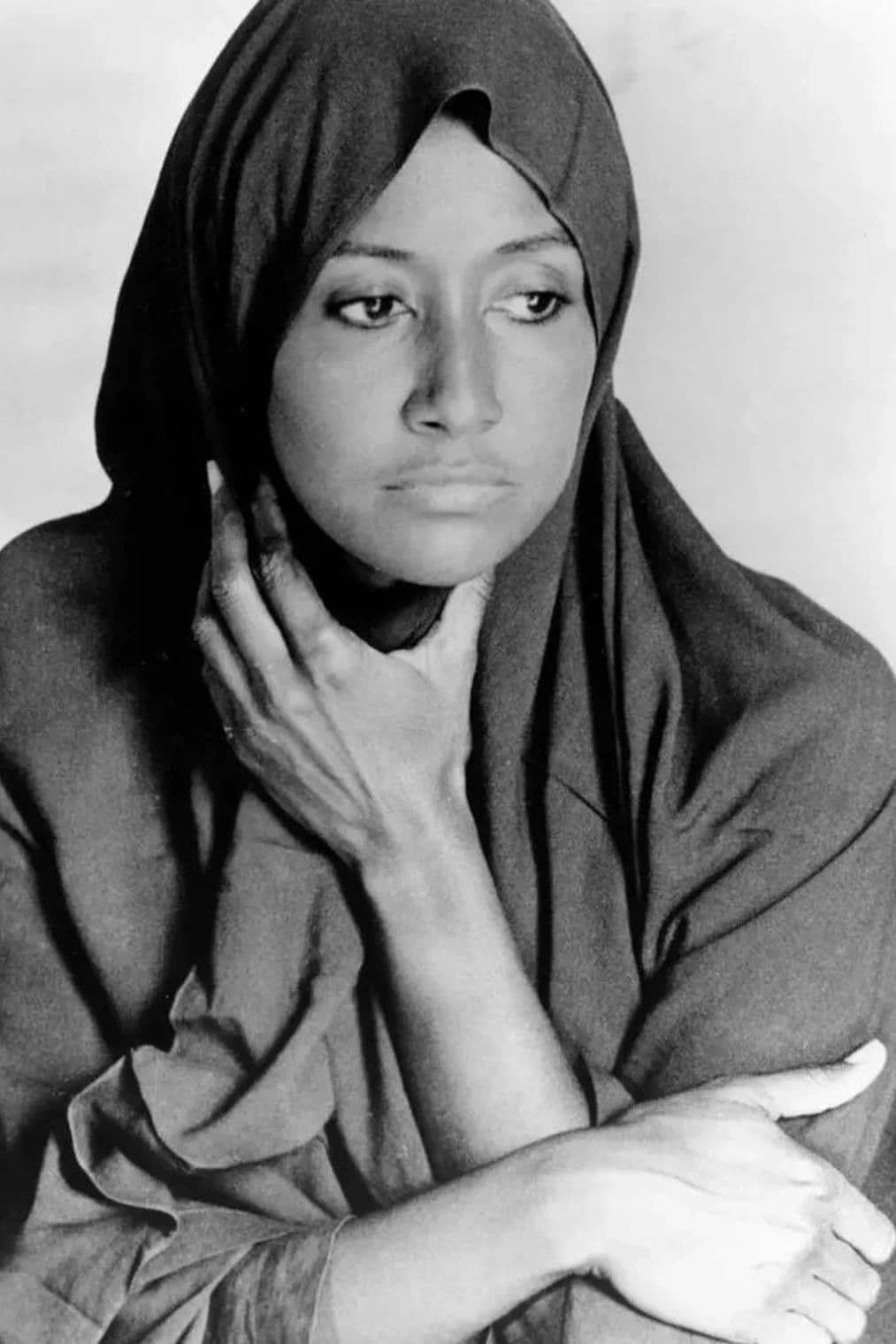 Elisa Andrade profile