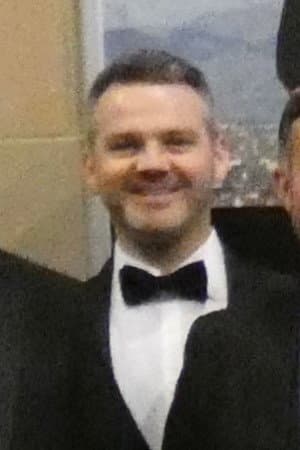 Mark Stinson profile