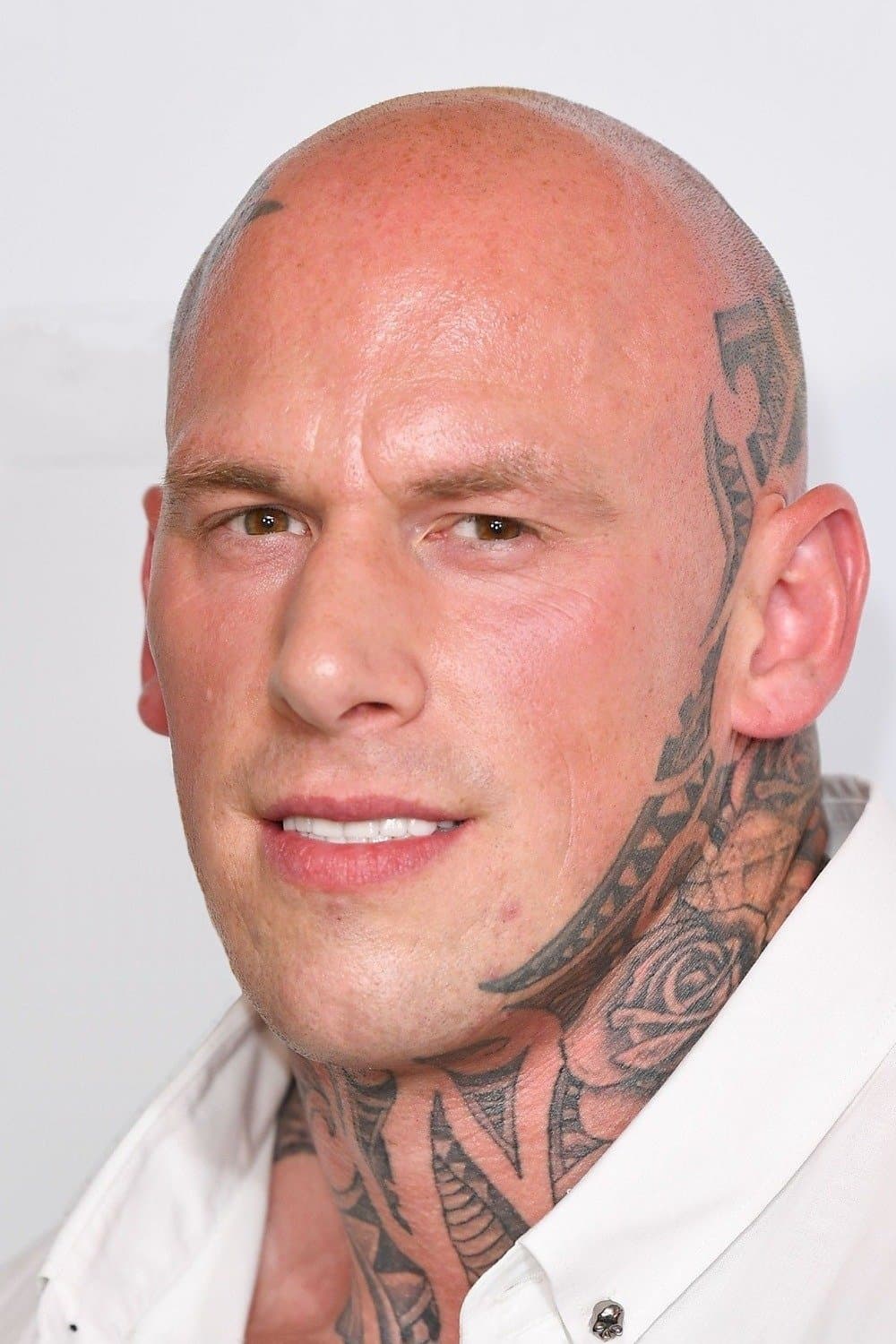 Martyn Ford profile