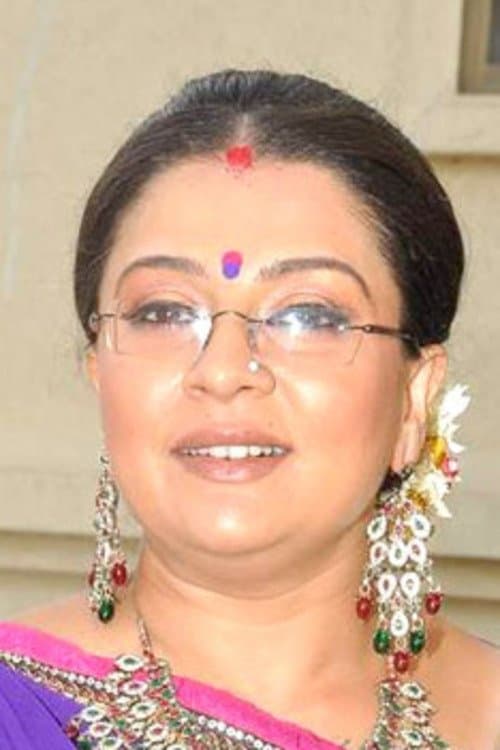 Suchita Trivedi profile
