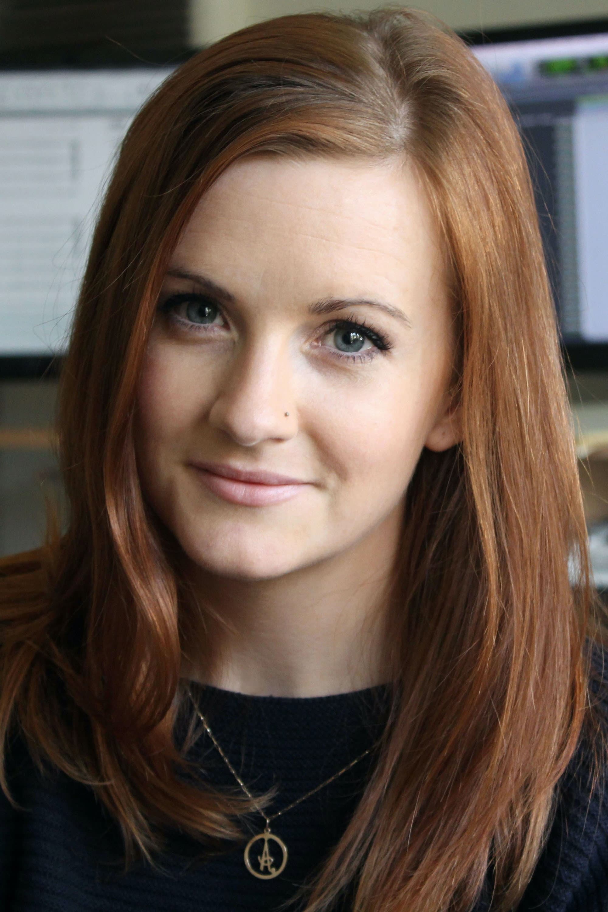 Amie Doherty profile