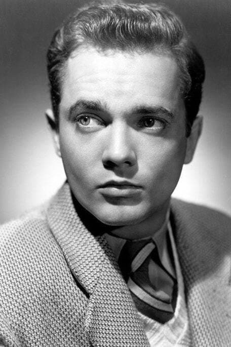 Douglas Dick profile