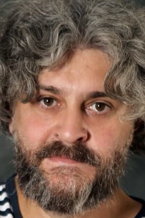 Andrey Silvestrov profile