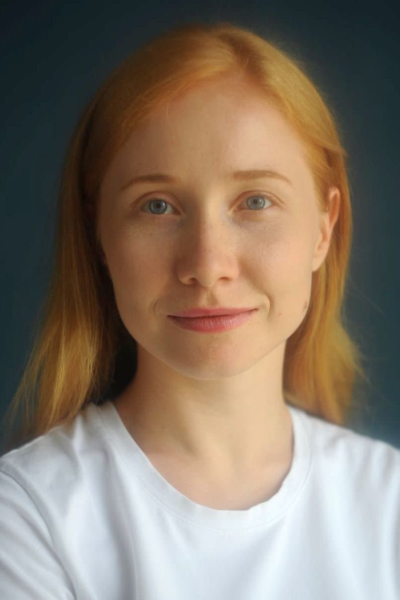 Veronika Shostak profile