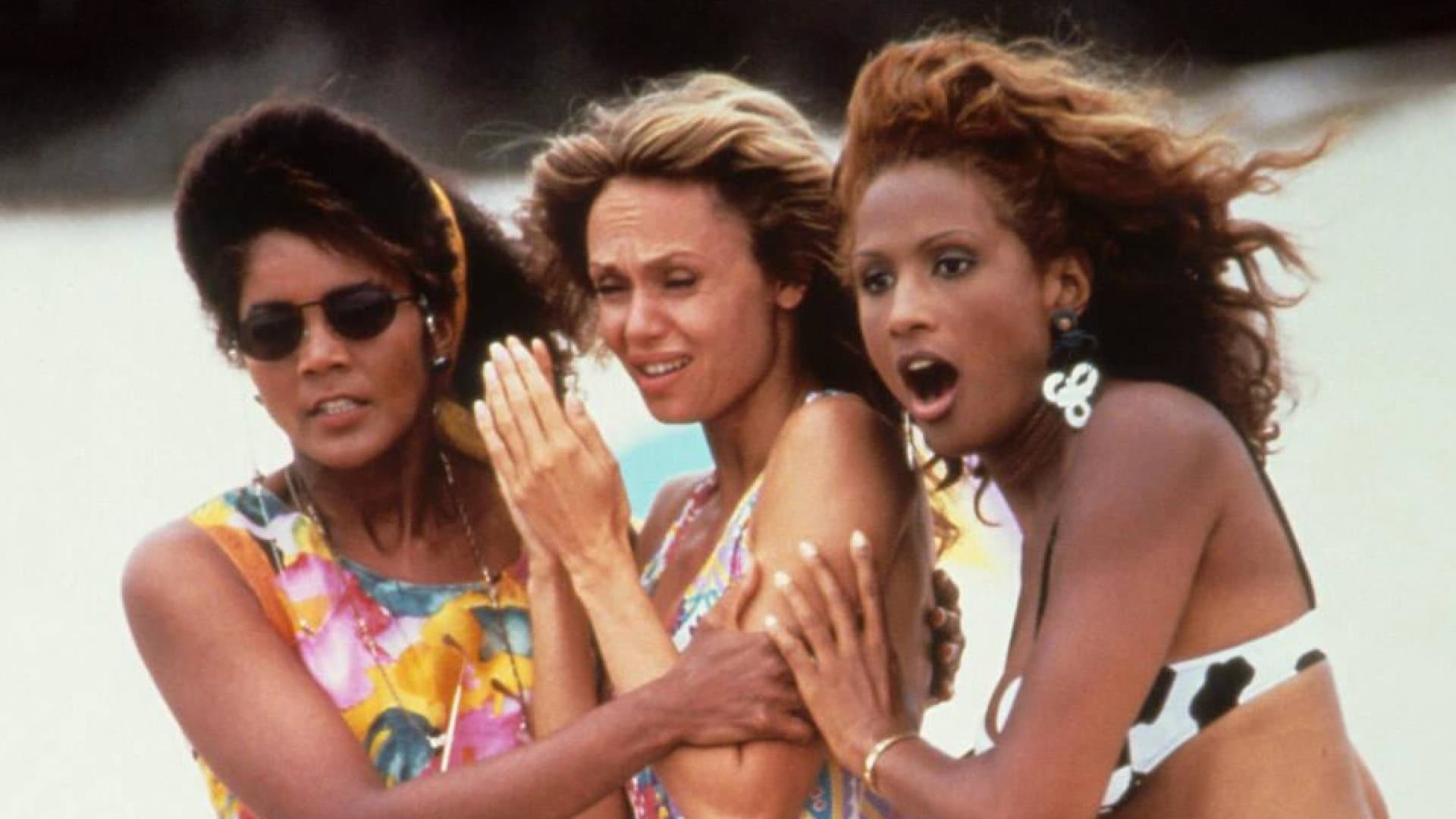 The Cover Girl Murders