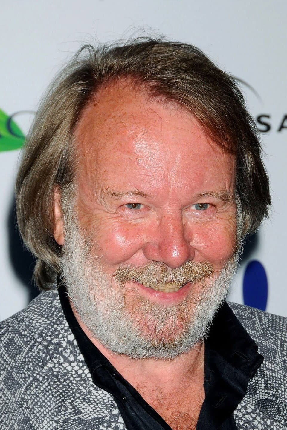 Benny Andersson profile