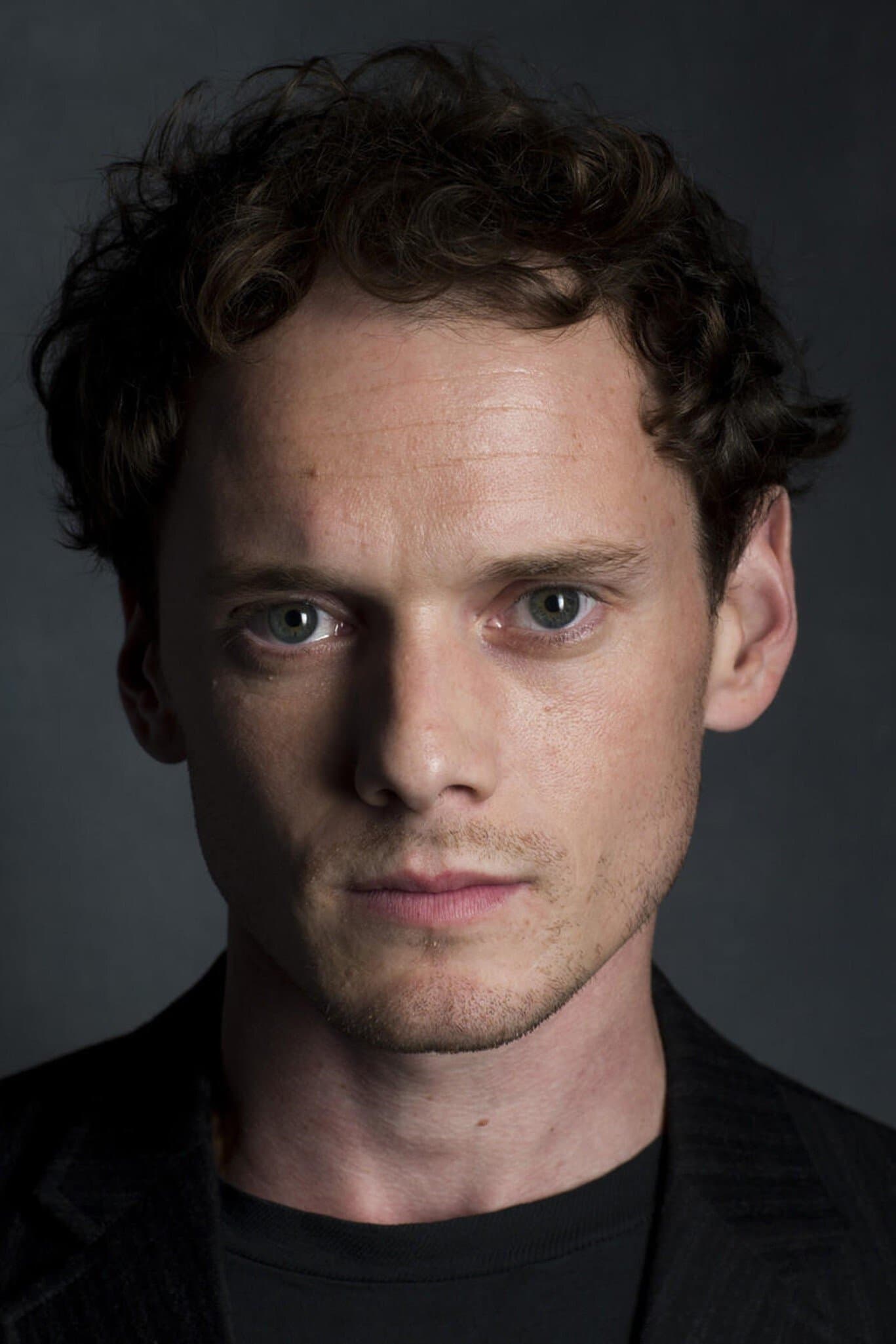 Anton Yelchin profile