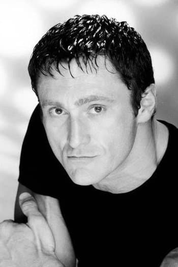 Taras Kostyuk profile