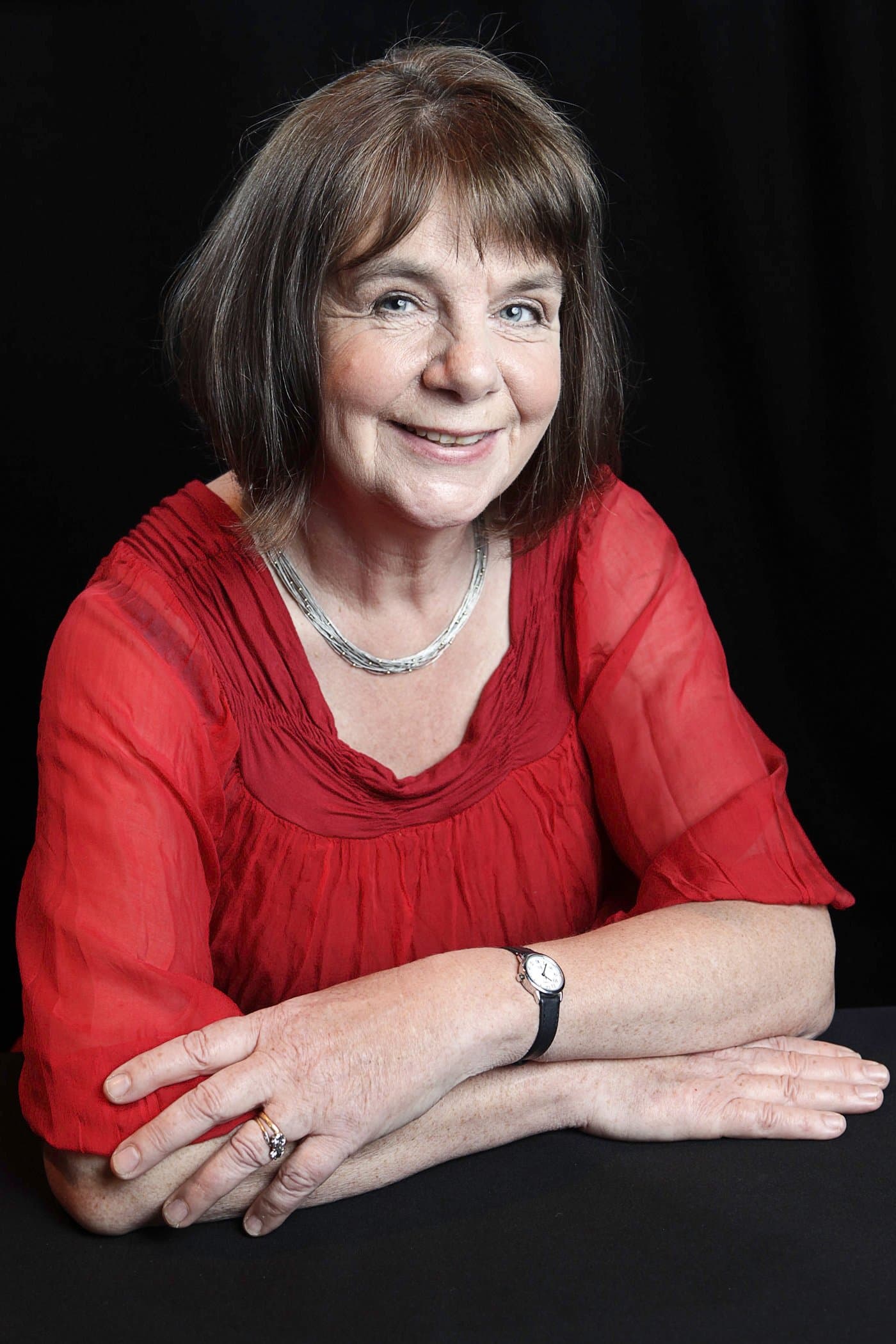 Julia Donaldson profile