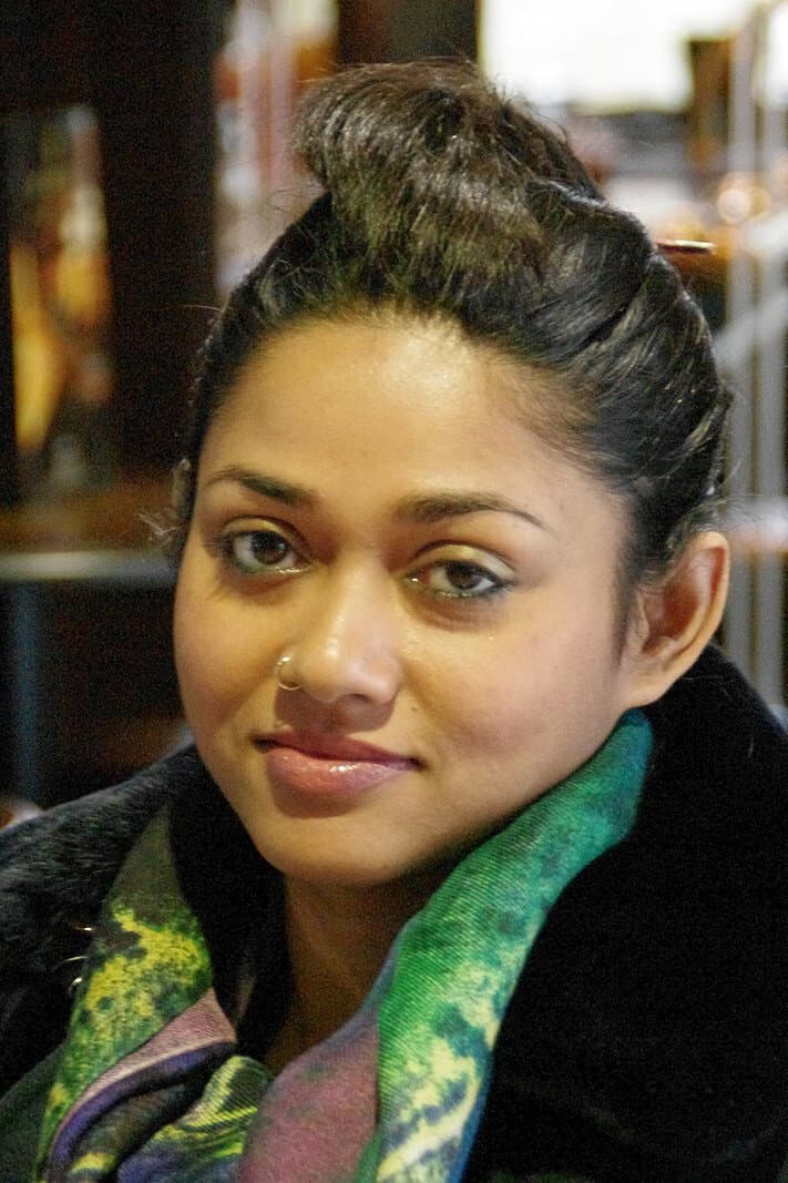 Rubaiyat Hossain profile