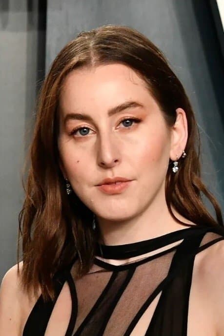 Alana Haim profile