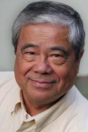 Alberto Isaac profile