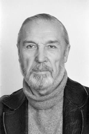 Boris Nikiforov profile